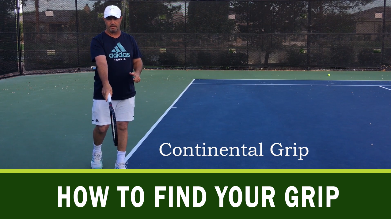 How to Find Your Grips