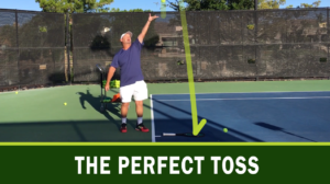 The Perfect Toss