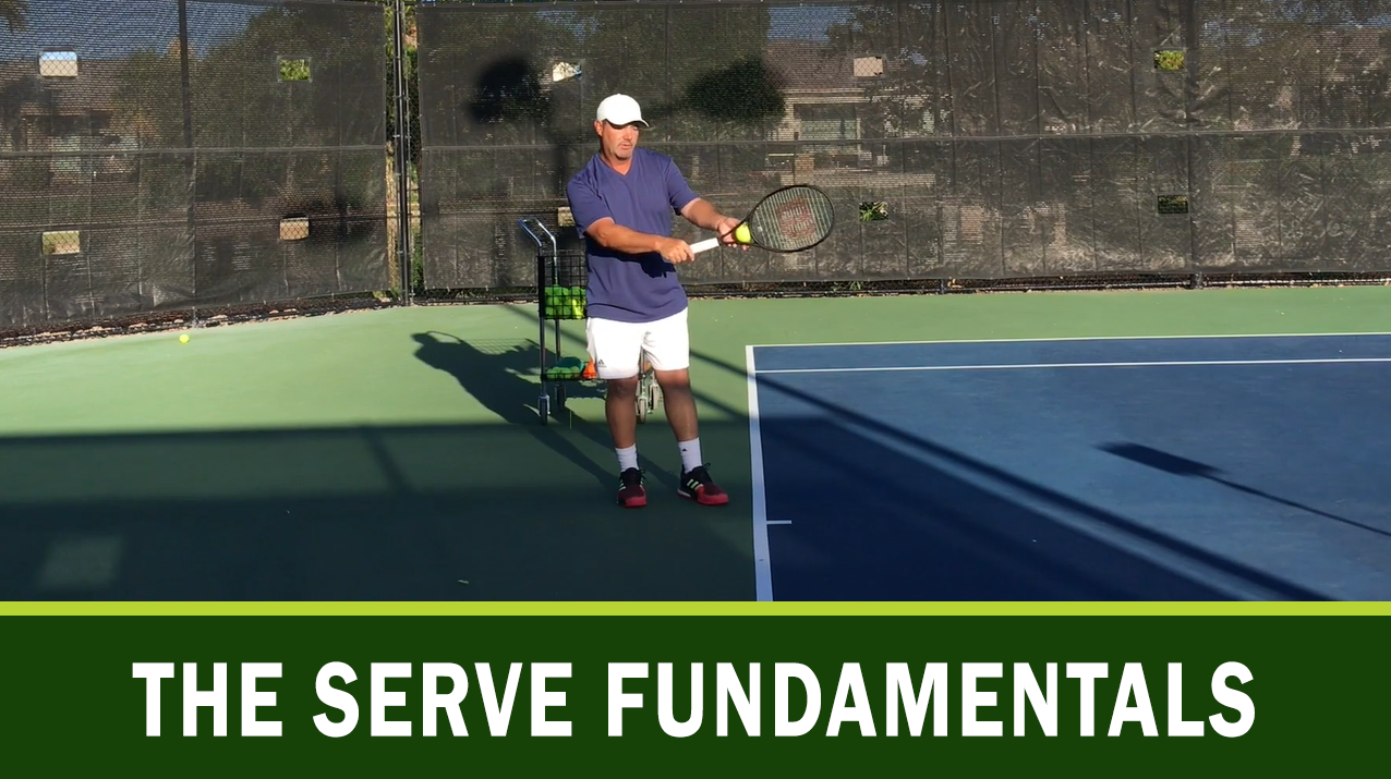Passionate Tennis